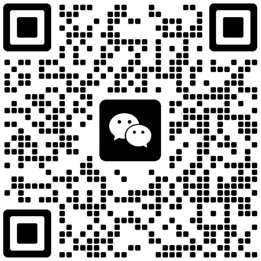 WeChat QR Code